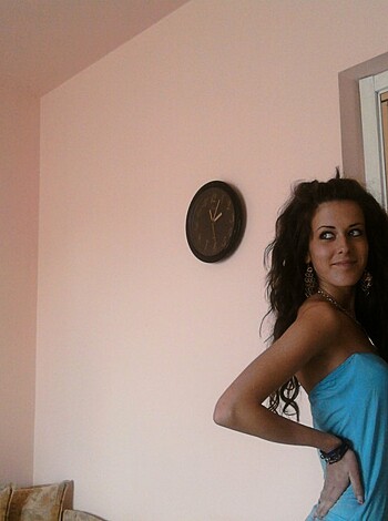belle petite copine - Photo 24