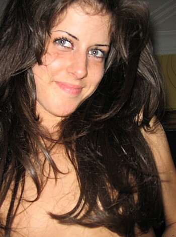 belle petite copine - Photo 27