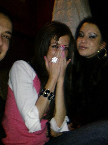 belle petite copine - Photo 28
