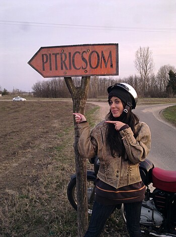 belle petite copine - Photo 38