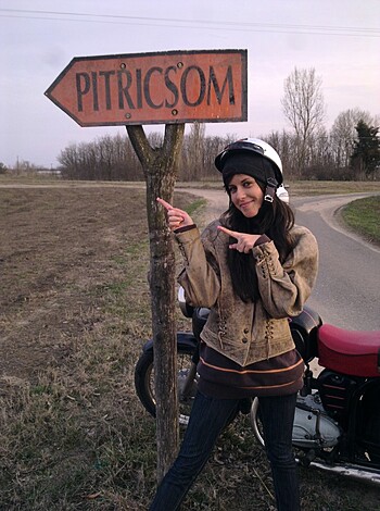 belle petite copine - Photo 39