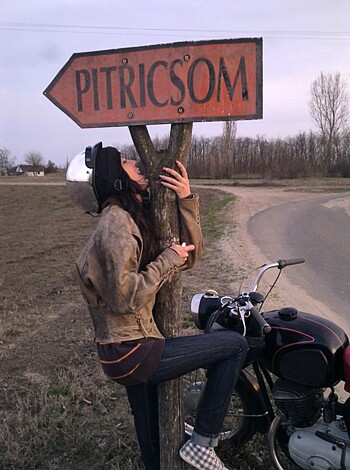 belle petite copine - Photo 43