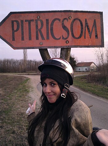 belle petite copine - Photo 42