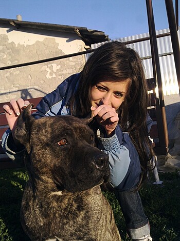belle petite copine - Photo 47