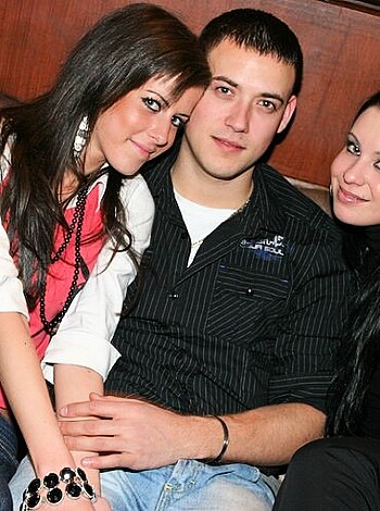 belle petite copine - Photo 56