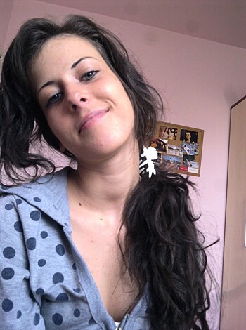 belle petite copine - Photo 58