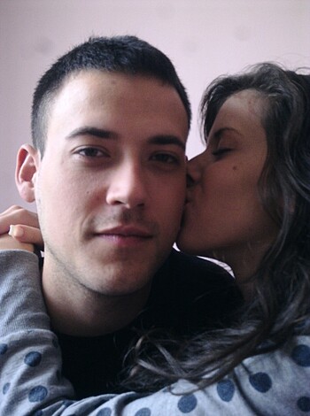 belle petite copine - Photo 63