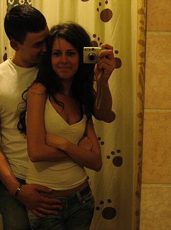 belle petite copine - Photo 78