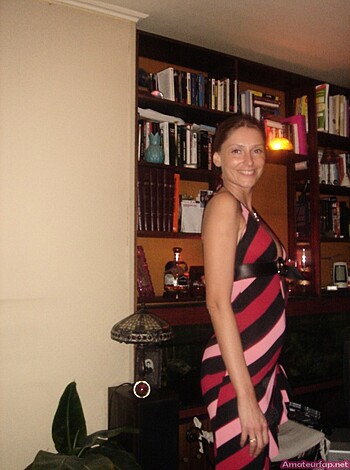 Mature Blonde Woman  With Gorgeous Body - Photo 39