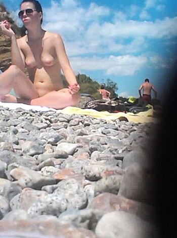 beachgirls 11 - Photo 23