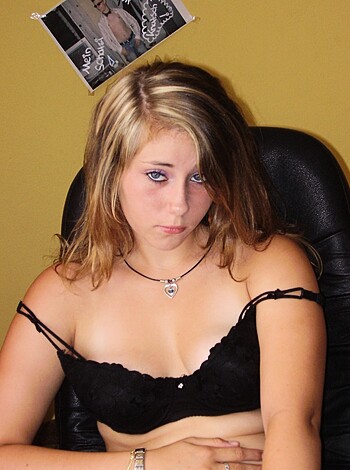 ma petite soeur est une pute - Photo 21