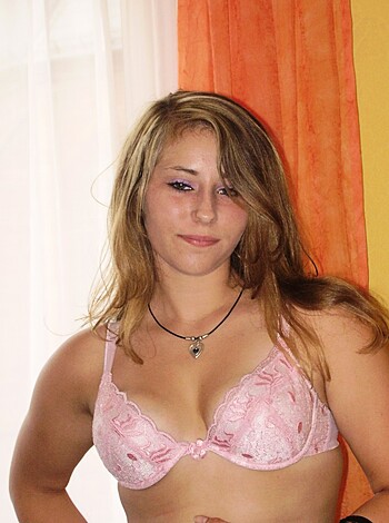 ma petite soeur est une pute - Photo 32
