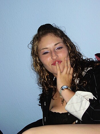 ma petite soeur est une pute - Photo 45