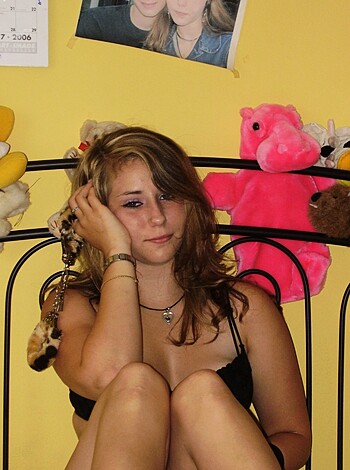 ma petite soeur est une pute - Photo 48