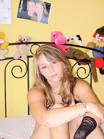 ma petite soeur est une pute - Photo 52