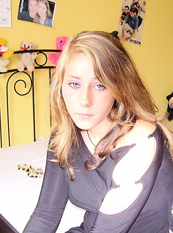 ma petite soeur est une pute - Photo 58