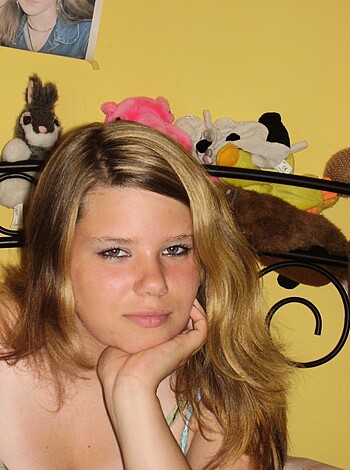 ma petite soeur est une pute - Photo 61