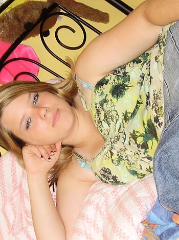 ma petite soeur est une pute - Photo 64