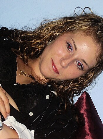 ma petite soeur est une pute - Photo 67