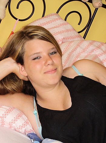 ma petite soeur est une pute - Photo 70
