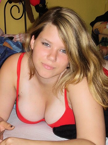 ma petite soeur est une pute - Photo 76