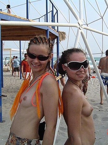beachgirls 13 - Photo 7