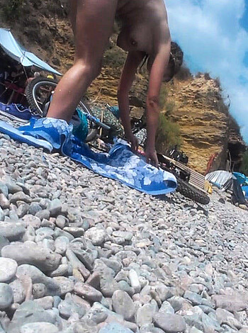 beachgirls 13 - Photo 21
