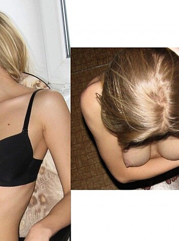 Clothed Unclothed 251 - Photo 6