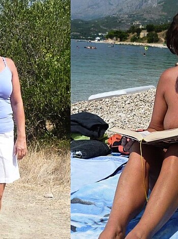 Clothed Unclothed 251 - Photo 11