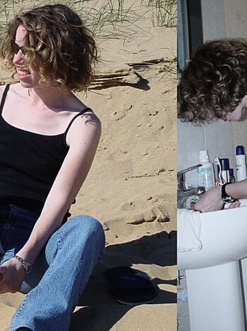 Clothed Unclothed 251 - Photo 21