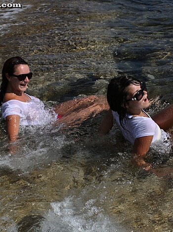 Beach - Samantha - Photo 58
