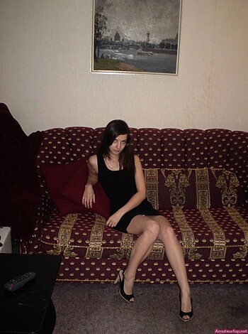 Horny Teen Wants Some Cum - Photo 15