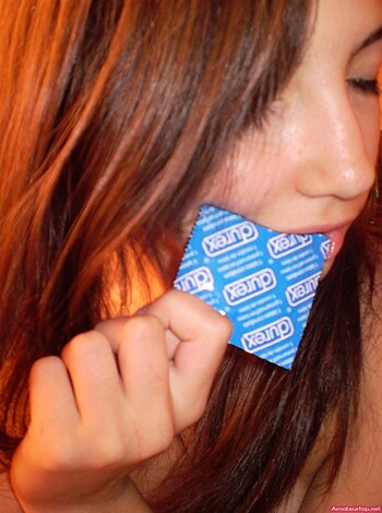 Horny Teen Wants Some Cum - Photo 20