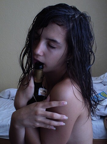 Horny Teen Wants Some Cum - Photo 25