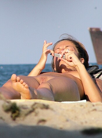 Nude Girls on the Beach - 329 - Part 2 - Photo 69