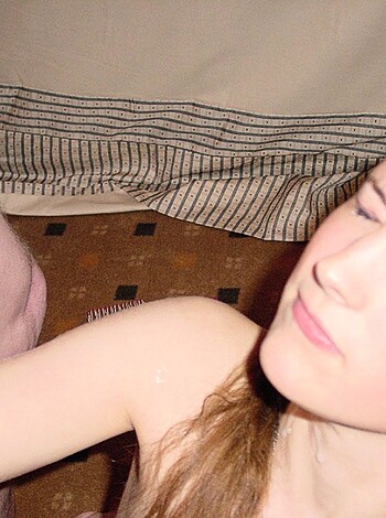 young slut used - Photo 35