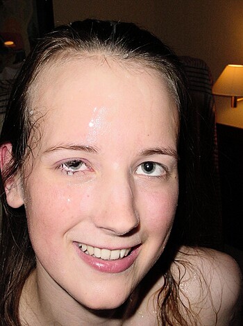 young slut used - Photo 48