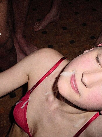 young slut used - Photo 133