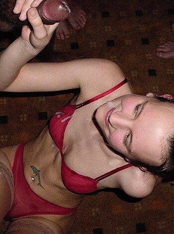 young slut used - Photo 135