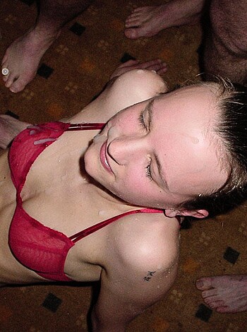 young slut used - Photo 141