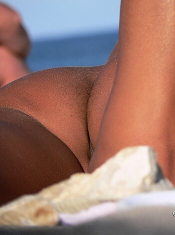 Nude Girls on the Beach - 135 - Part 3 - Photo 15
