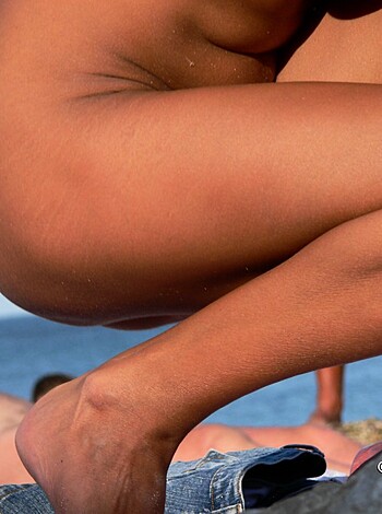 Nude Girls on the Beach - 135 - Part 3 - Photo 29