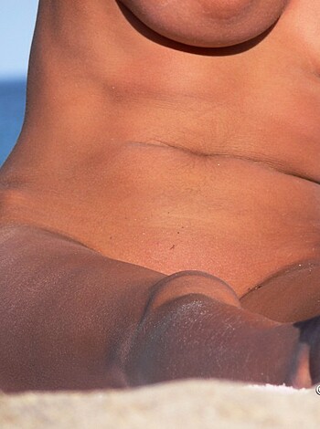 Nude Girls on the Beach - 135 - Part 3 - Photo 33