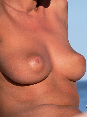 Nude Girls on the Beach - 135 - Part 3 - Photo 35