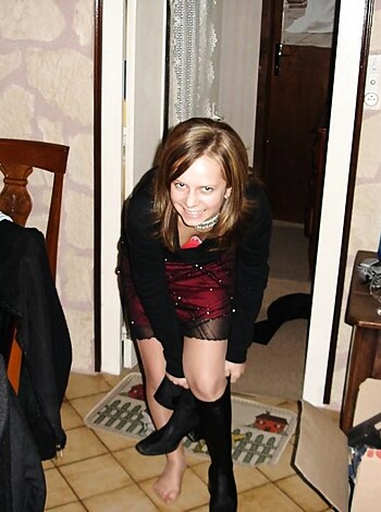 Fav amateur couple 419 - Photo 2