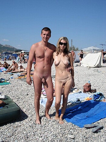 "Fuckin' chicks bangin' each other on the fuckin' shore."