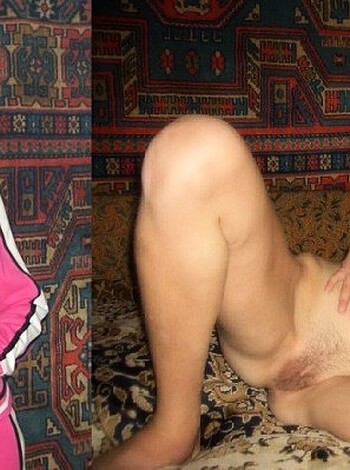 Clothed Unclothed 238 - Photo 12