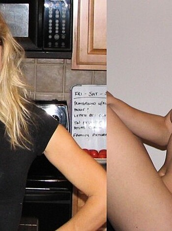 Clothed Unclothed 238 - Photo 17