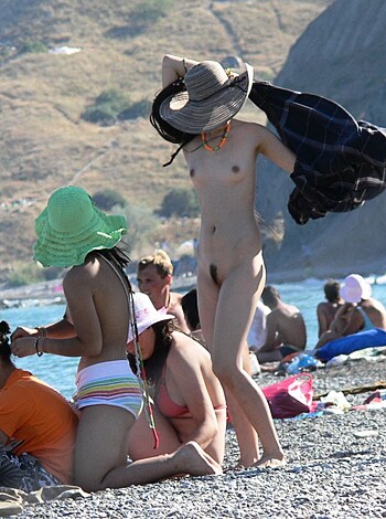 beachgirls 10 - Photo 7