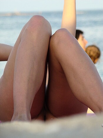 Nude Girls on the Beach - 142 - Part 1 - Photo 5